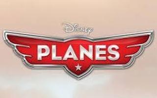 What Disney PLANE CHARACTER ARE YOU?