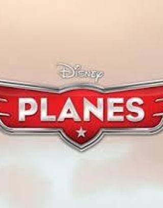 What Disney PLANE CHARACTER ARE YOU?