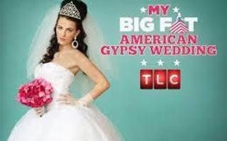 Would You Have A Gypsy Wedding?