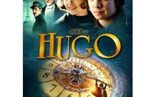 Hugo Quiz