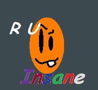 R U Insane?