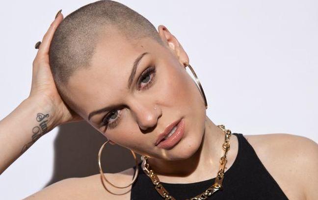 How well do you know Jessie J?