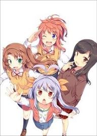 What non non biyori character are you?