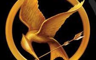 Which Hunger Games Character are you?