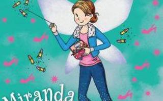 Do you know about Miranda the Beauty Fairy