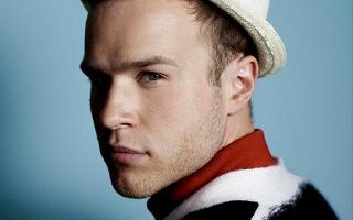 How well do you know olly murs???