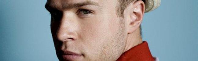 How well do you know olly murs???