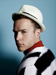 How well do you know olly murs???