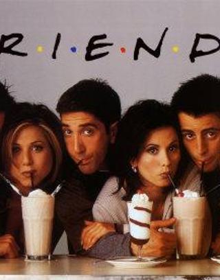 Do You Know F.R.I.E.N.D.S.?