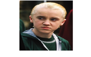 How Well Do You Know Draco Malfoy?