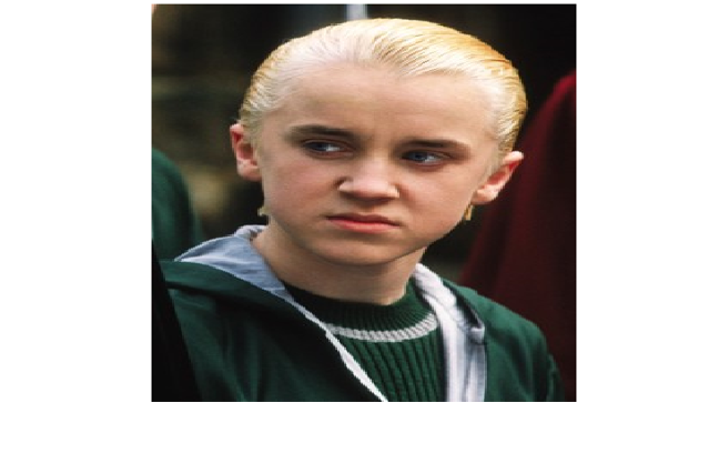 How Well Do You Know Draco Malfoy?