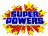 Which superpower is yours?  2