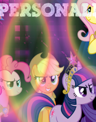 Mane 6 Personality Test