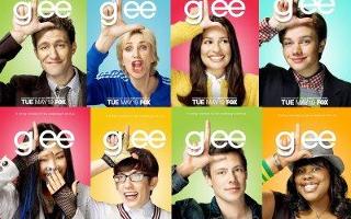 What Glee Character Are You?