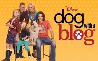 Which Character are you from Dog with a Blog?