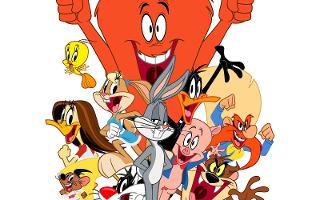 Classic Cartoons Quiz