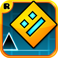 Geometry dash quiz