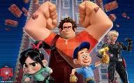 who r u from wreck it ralph