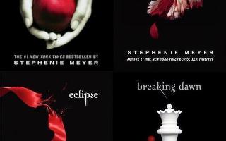 twilight saga quiz (books)