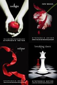 twilight saga quiz (books)