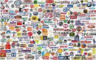 Do You Know Your Logos? PART I: Businesses & Entertainment.