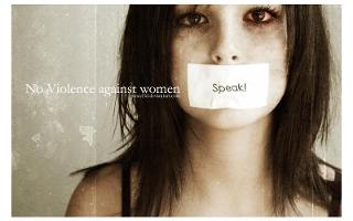 Awareness on violence against Australian women (1)