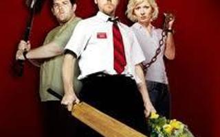 shaun of the dead