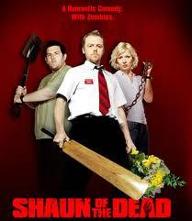 shaun of the dead