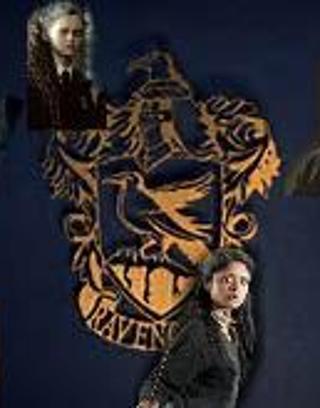 which Ravenclaw are you?