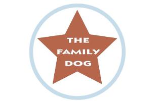 THE FAMILY DOG - Kids and Dogs Quiz