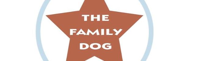 THE FAMILY DOG - Kids and Dogs Quiz