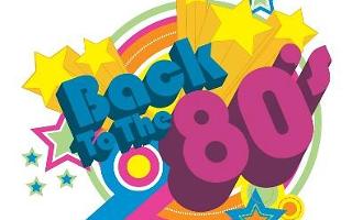 How well do you know you're 80's Tunes?