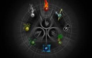 Whats your elemental power? Part 1