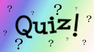 the random quiz (2)