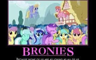 Are u a fan of mlp