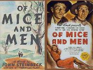 Which Of Mice And Men Character Are YOU?