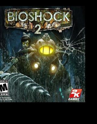 Bioshock 2