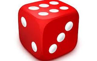 What Number On The Dice Are You?