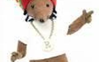 How much do you know about RASTAMOUSE??!!??