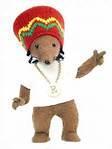 How much do you know about RASTAMOUSE??!!??