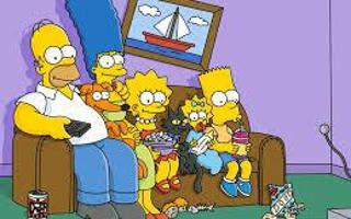 ultimate simpsons quiz