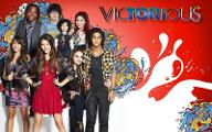 what victorious character are you? (1)