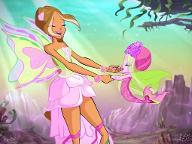 What Winx Keeper of the Gate are you?