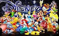 What Disney Character are you most like?