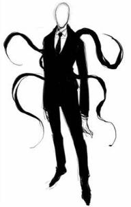 Does Slenderman like you?