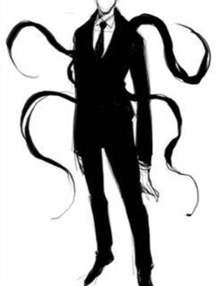 Does Slenderman like you?