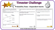 Probability Challenge