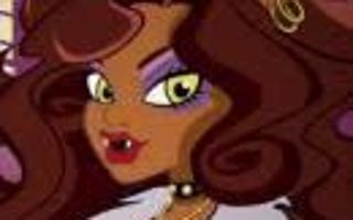 What monster high character are you? (Girl's only)