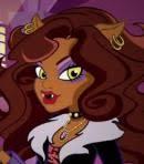 What monster high character are you? (Girl's only)