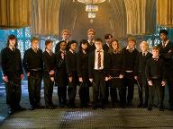 Your Life at Hogwarts (girls only)